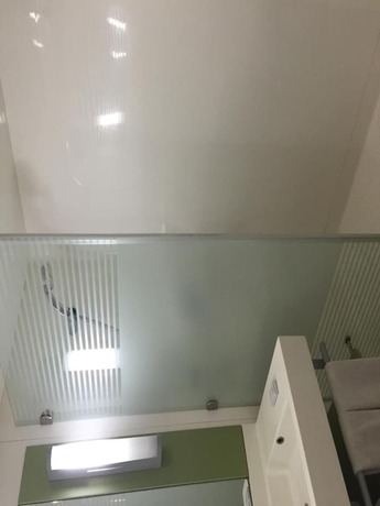 Imagen general del Hotel Caspia Pro Greater Noida. Foto 10