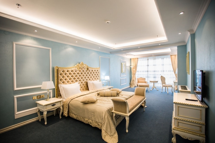 Imagen de la habitación del Hotel Caspian Riviera Grand Palace. Foto 6