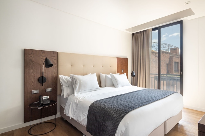 Imagen de la habitación del Hotel Cassa Luxury Homes &ndash; Boutique. Foto 2