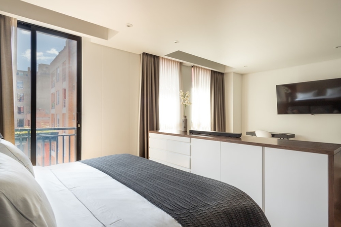 Imagen de la habitación del Hotel Cassa Luxury Homes &ndash; Boutique. Foto 3