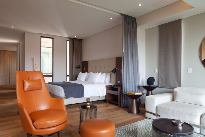 Imagen de la habitación del Hotel Cassa Luxury Homes &ndash; Boutique. Foto 4