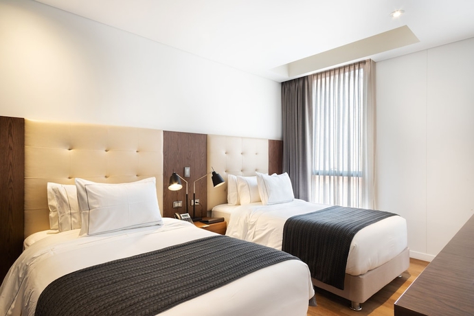 Imagen de la habitación del Hotel Cassa Luxury Homes &ndash; Boutique. Foto 5