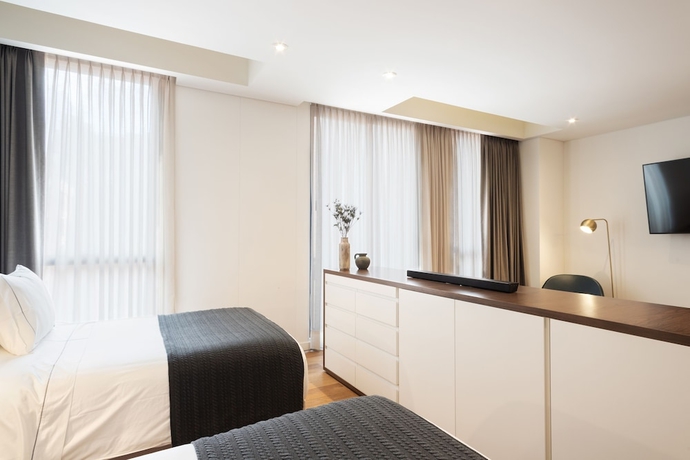 Imagen de la habitación del Hotel Cassa Luxury Homes &ndash; Boutique. Foto 6