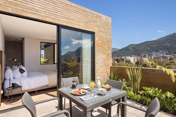Imagen de la habitación del Hotel Cassa Luxury Homes &ndash; Boutique. Foto 7