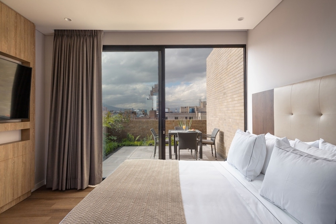 Imagen de la habitación del Hotel Cassa Luxury Homes &ndash; Boutique. Foto 8
