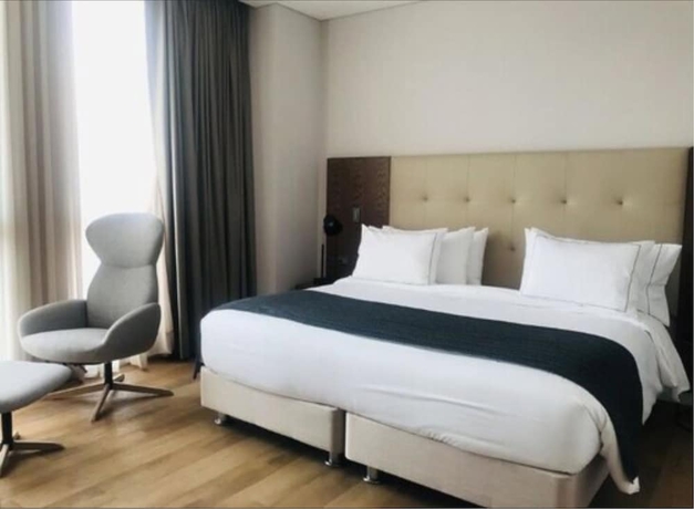 Imagen de la habitación del Hotel Cassa Luxury Homes &ndash; Boutique. Foto 9