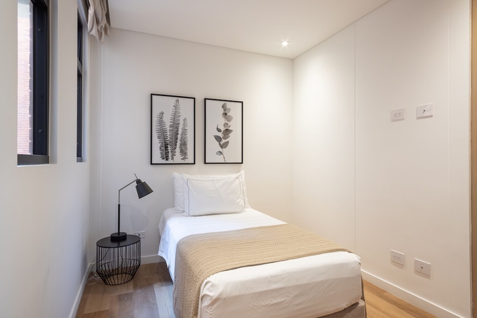 Imagen de la habitación del Hotel Cassa Luxury Homes &ndash; Boutique. Foto 10