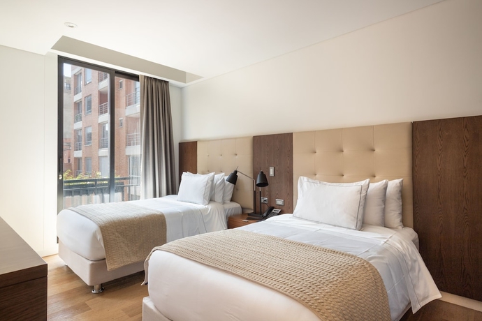 Imagen de la habitación del Hotel Cassa Luxury Homes &ndash; Boutique. Foto 12