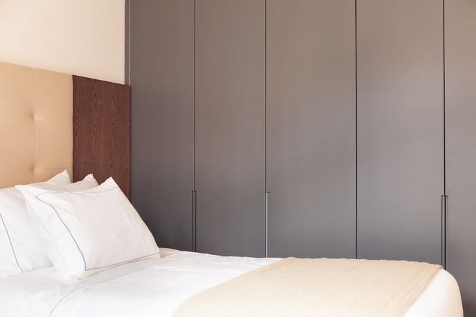 Imagen de la habitación del Hotel Cassa Luxury Homes &ndash; Boutique. Foto 13