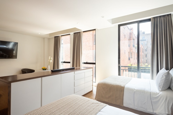Imagen de la habitación del Hotel Cassa Luxury Homes &ndash; Boutique. Foto 14