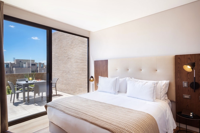 Imagen de la habitación del Hotel Cassa Luxury Homes &ndash; Boutique. Foto 15