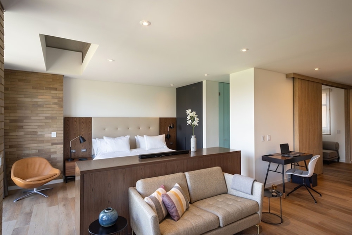 Imagen de la habitación del Hotel Cassa Luxury Homes &ndash; Boutique. Foto 16