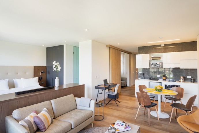 Imagen de la habitación del Hotel Cassa Luxury Homes &ndash; Boutique. Foto 17