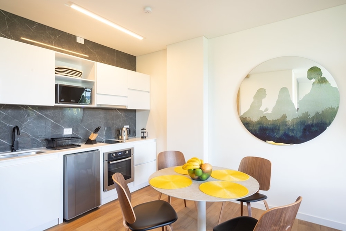 Imagen de la habitación del Hotel Cassa Luxury Homes &ndash; Boutique. Foto 18