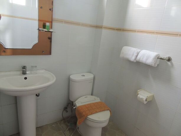 Imagen general del Hotel Cassa Mia Villa 1. Foto 1