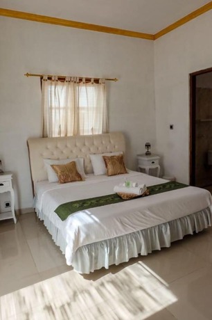 Imagen de la habitación del Hotel Cassa Mia Villa 1. Foto 15