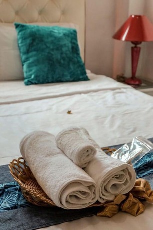 Imagen general del Hotel Cassa Mia Villa 1. Foto 2