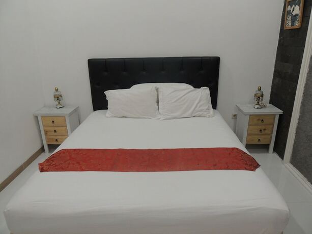 Imagen de la habitación del Hotel Cassa Mia Villa 1. Foto 16