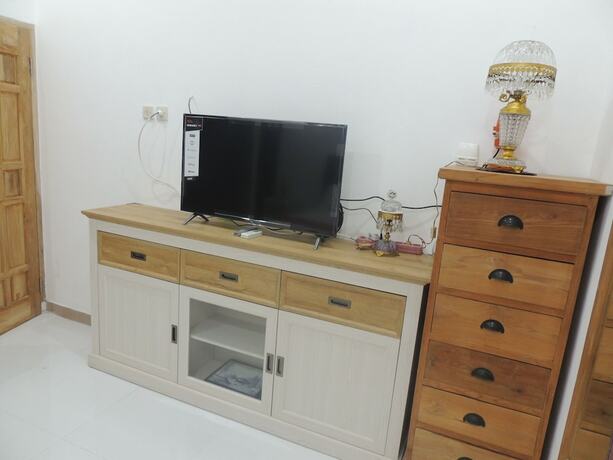 Imagen de la habitación del Hotel Cassa Mia Villa 1. Foto 18