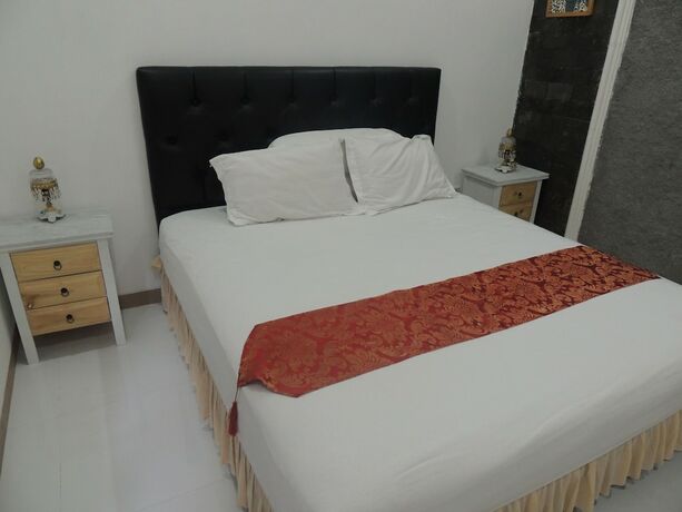 Imagen de la habitación del Hotel Cassa Mia Villa 1. Foto 19