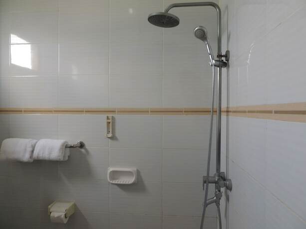 Imagen general del Hotel Cassa Mia Villa 1. Foto 5