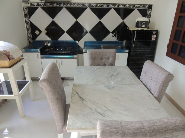 Imagen de la habitación del Hotel Cassa Mia Villa 1. Foto 20