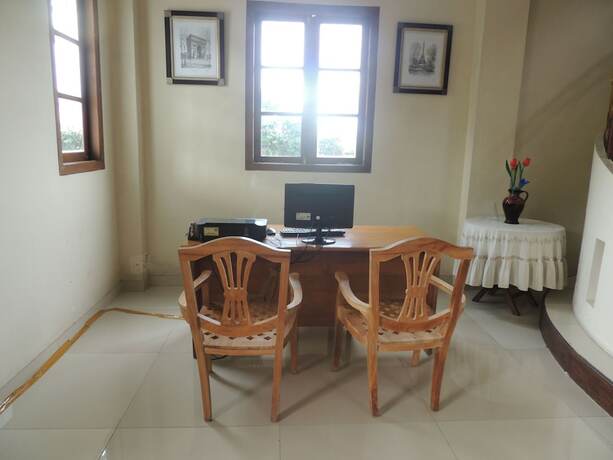 Imagen general del Hotel Cassa Mia Villa 1. Foto 6