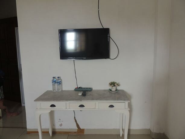 Imagen general del Hotel Cassa Mia Villa 1. Foto 9