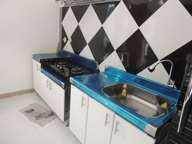 Imagen general del Hotel Cassa Mia Villa 1. Foto 11