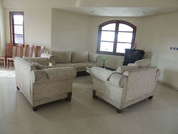 Imagen general del Hotel Cassa Mia Villa 1. Foto 12