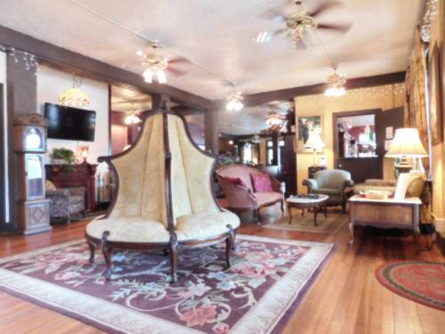 Imagen de la habitación del Hotel Cassadaga And Spiritual Center. Foto 2