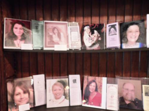 Imagen de la habitación del Hotel Cassadaga And Spiritual Center. Foto 3