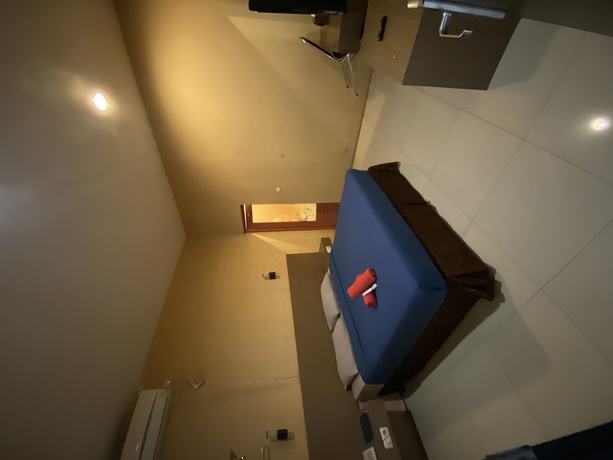 Imagen de la habitación del Hotel Cassadua. Foto 5