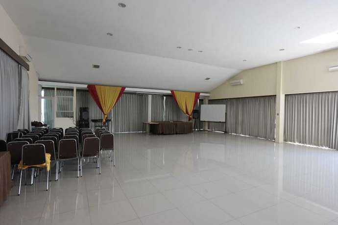 Imagen de los interiores del Hotel Cassadua. Foto 15