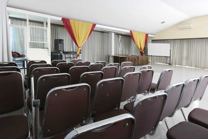 Imagen de los interiores del Hotel Cassadua. Foto 16