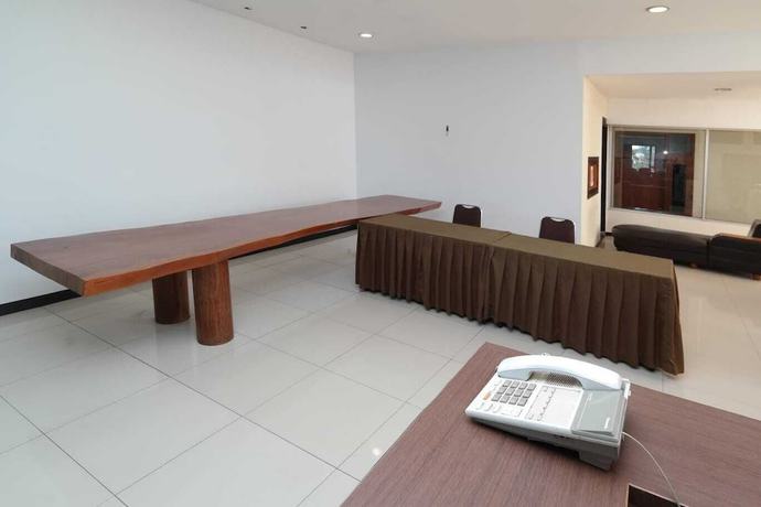 Imagen del bar/restaurante del Hotel Cassadua. Foto 3