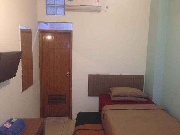 Imagen de la habitación del Hotel Cassadua. Foto 6