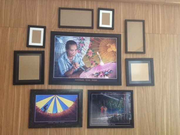 Imagen de los interiores del Hotel Cassadua. Foto 17