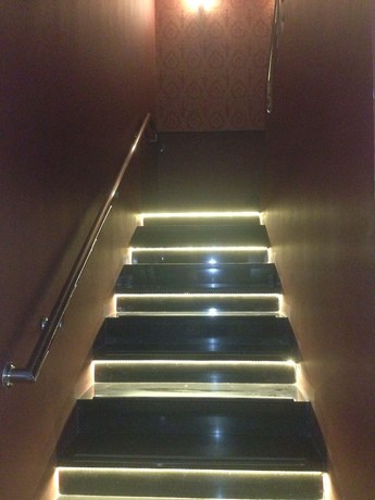 Imagen de los interiores del Hotel Cassadua. Foto 19