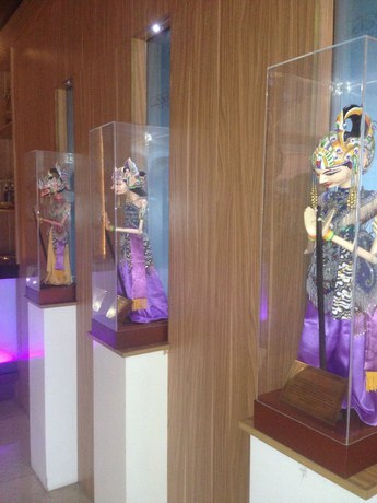 Imagen del bar/restaurante del Hotel Cassadua. Foto 4