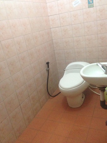 Imagen de la habitación del Hotel Cassadua. Foto 9