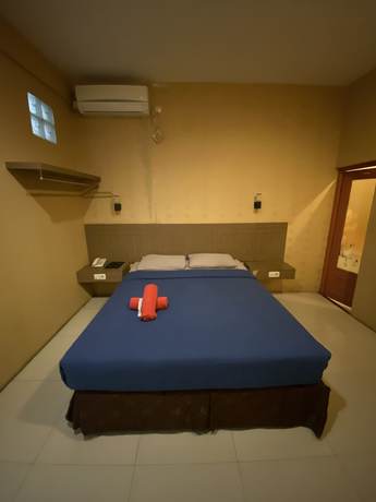 Imagen de la habitación del Hotel Cassadua. Foto 10