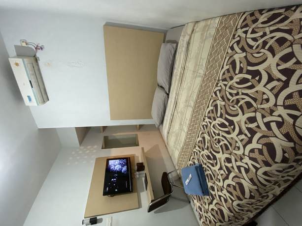 Imagen de la habitación del Hotel Cassadua. Foto 11