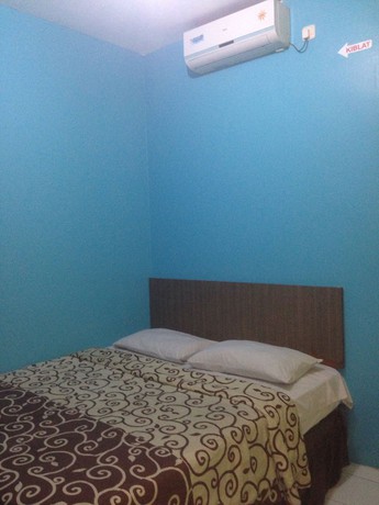 Imagen de la habitación del Hotel Cassadua. Foto 12