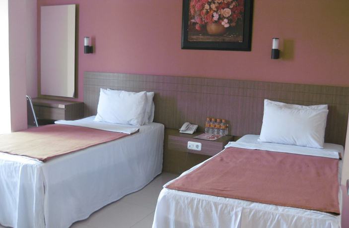 Imagen de la habitación del Hotel Cassadua. Foto 13