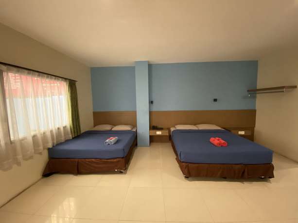 Imagen de la habitación del Hotel Cassadua. Foto 14