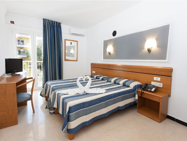 Imagen general del Hotel Cassandra, El Arenal. Foto 3