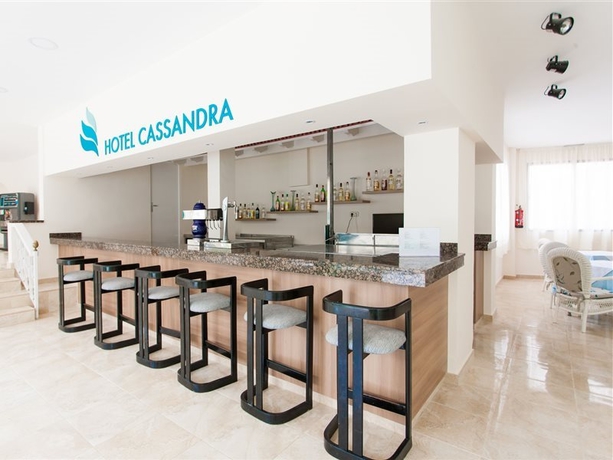 Imagen general del Hotel Cassandra, El Arenal. Foto 5