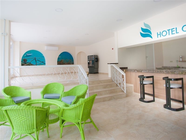 Imagen general del Hotel Cassandra, El Arenal. Foto 7