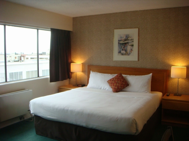 Imagen de la habitación del Hotel Cassandra, Vancouver. Foto 2